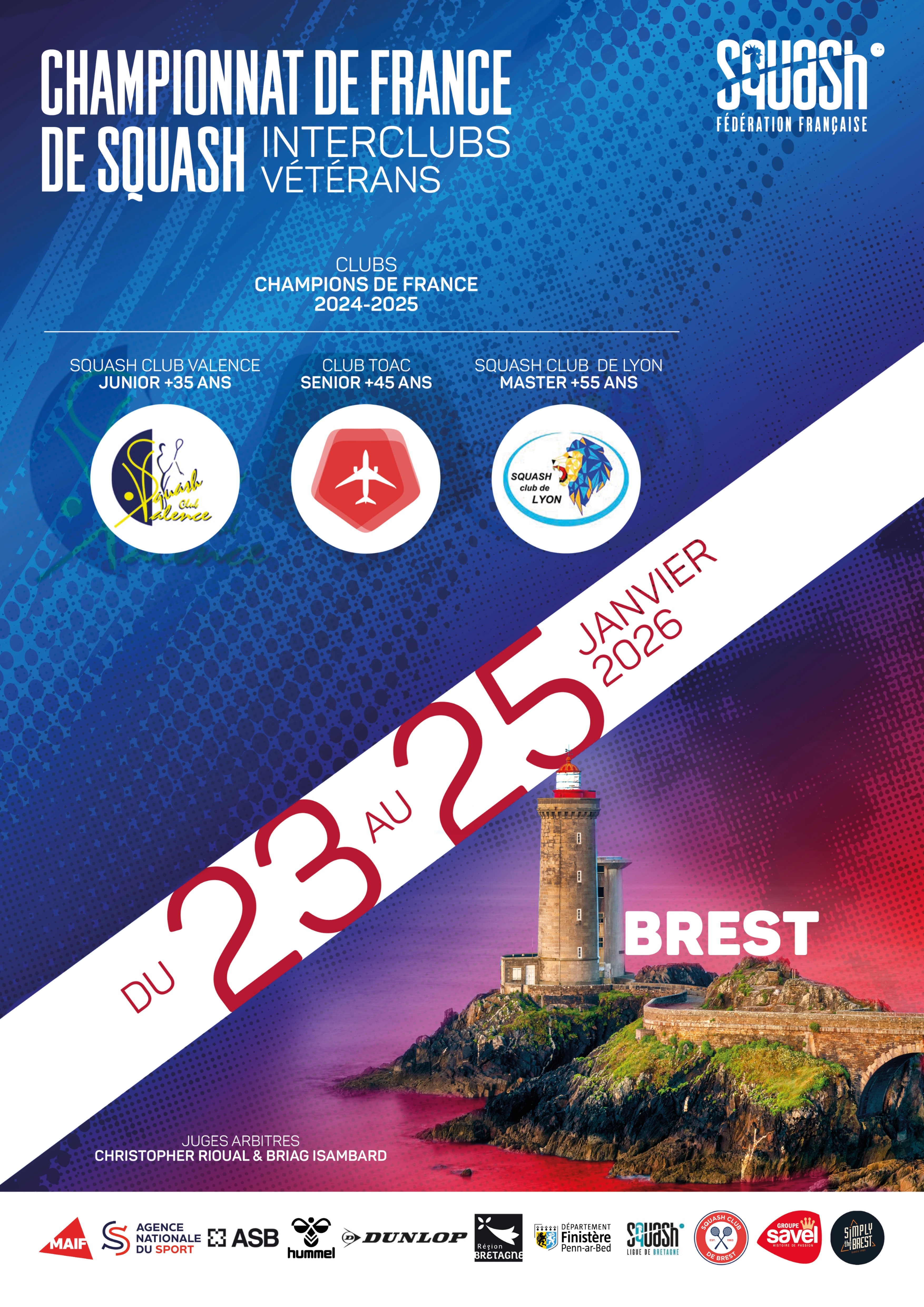 Championnat de France Interclubs Vétérans